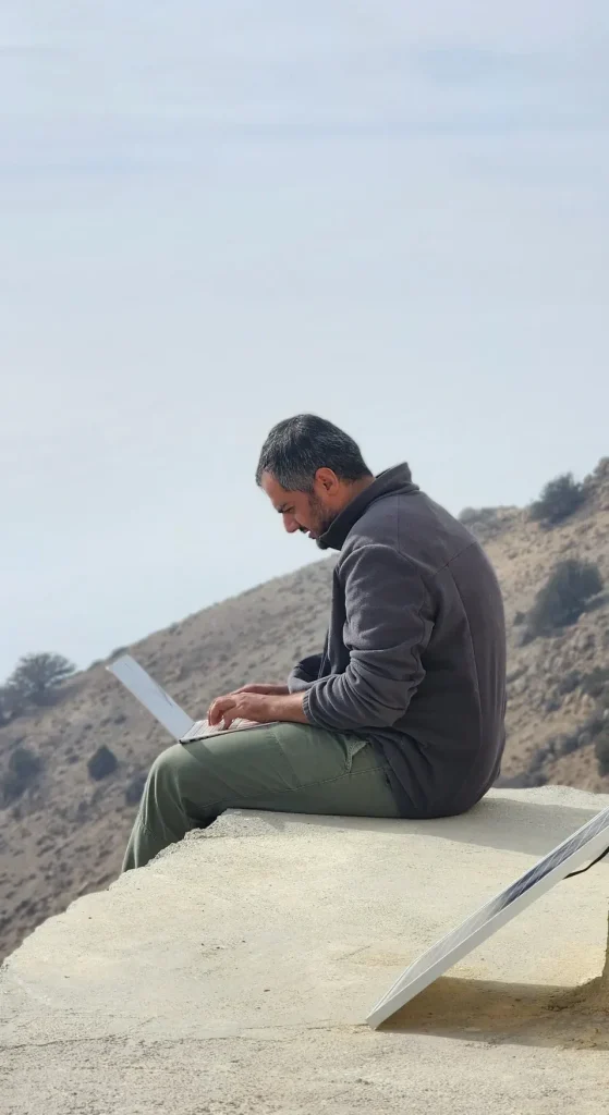 Iman Ebrahimi